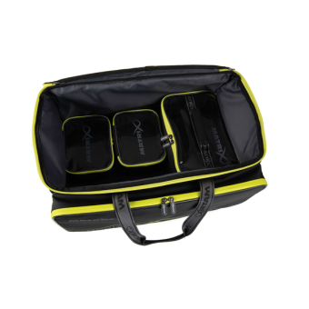 Компактная универсальная сумка  Matrix Horizon Compact Carryall (3 внутренних кейса)